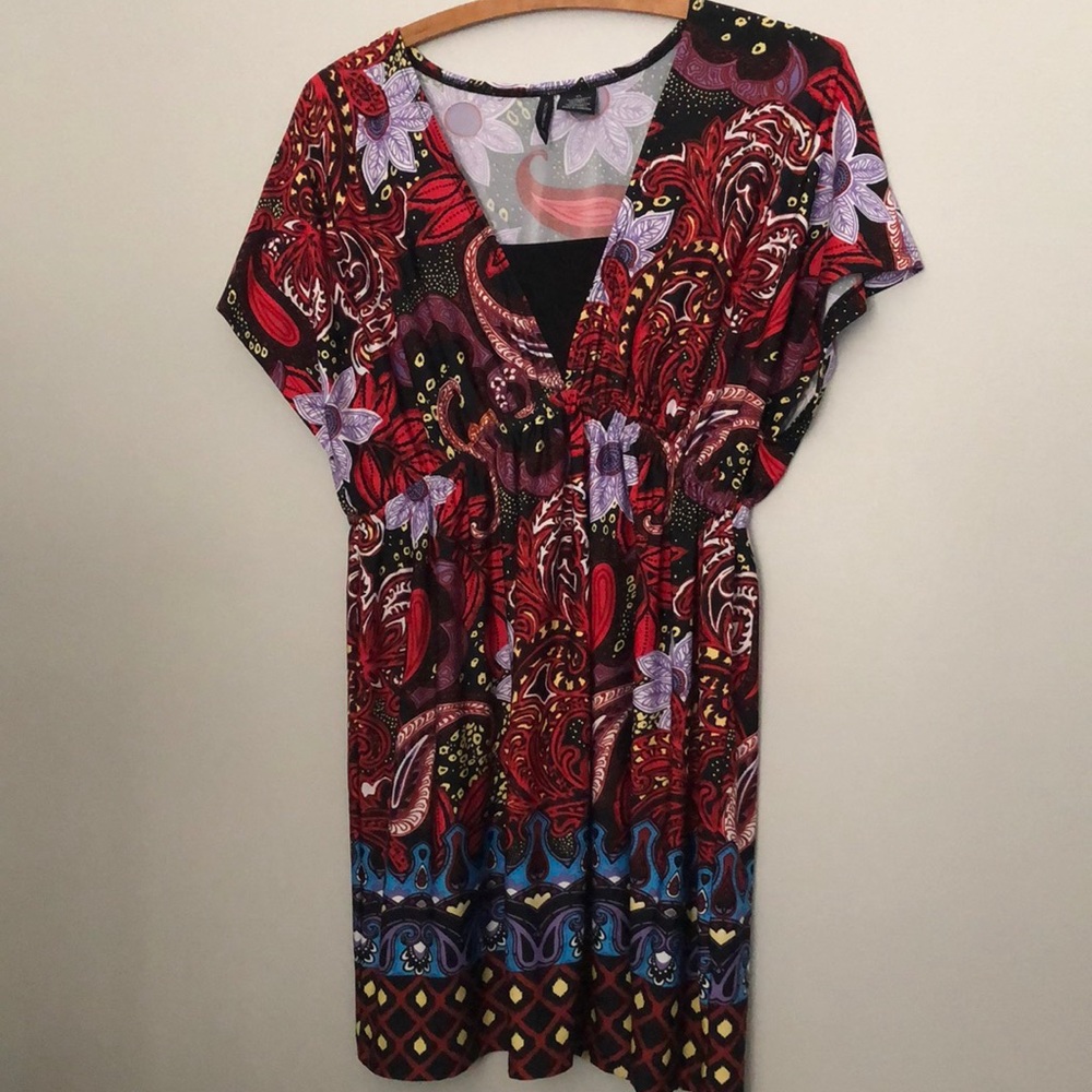 New Directions Tunic Size XL